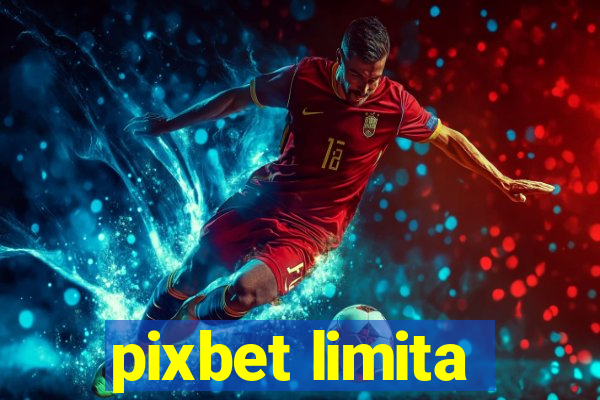 pixbet limita